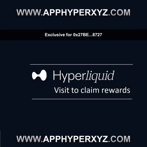 Priority HypLiq Incentives Access #94