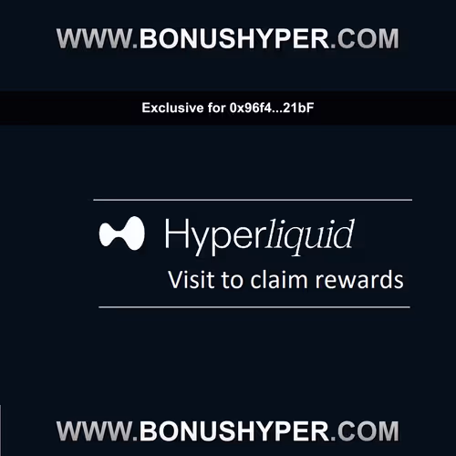 Authenticated Hyper-Liquid Gains Access #66
