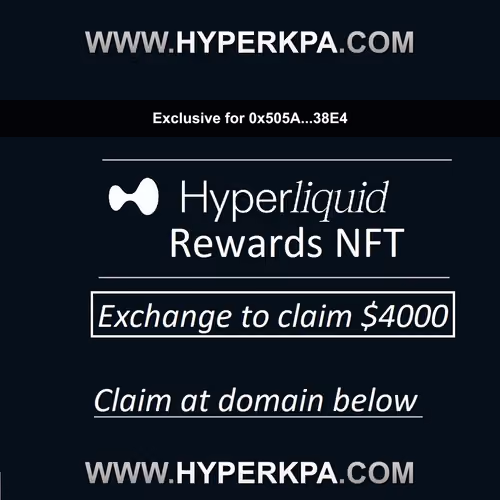 Certified Hyperliquid Yields Badge #27
