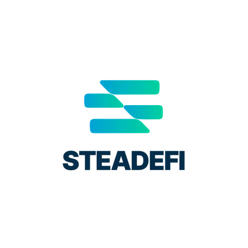 Steadefi Launch Giveaway