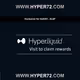 Verified HyperL Perks Authorization