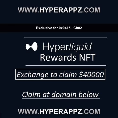 Premium Hyperliquid Incentives Permit #26