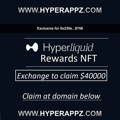 Elite Hyper Liquid Claims Permit #40