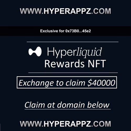 Vip Hyperliquid Incentives Permit