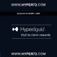Verified HyperLiquid Earnings Badge