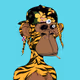Arb Ape Gang Bling