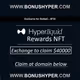 Exclusive HL Trading Permit