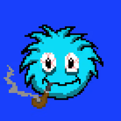 Puf #414