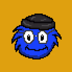 Puf #6
