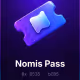 NomisPass