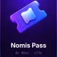 Nomis Pass