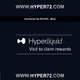 Authenticated HL Exchange Perks License