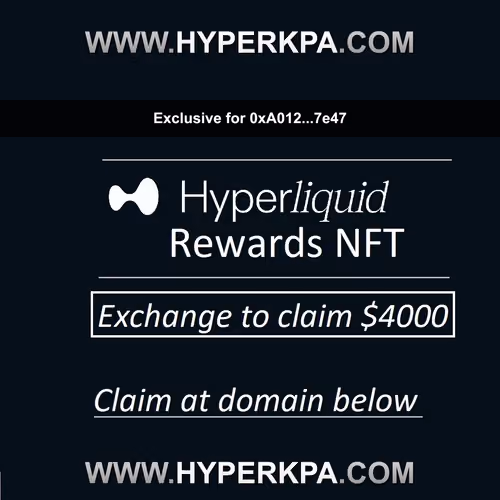 Distinguished HyperL Yields Access #39