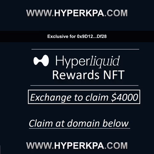 Elite HyperL Trading License #25