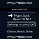 Curated HypLiq Bonuses Certificate
