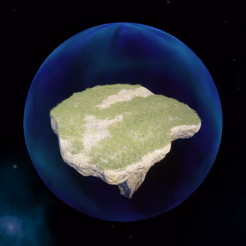 Isle #0