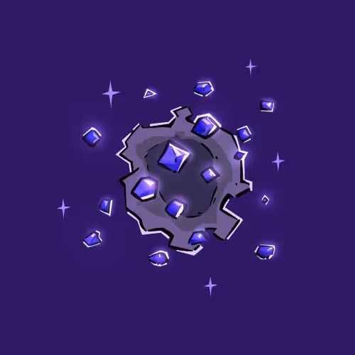 Bridgeworld Consumables