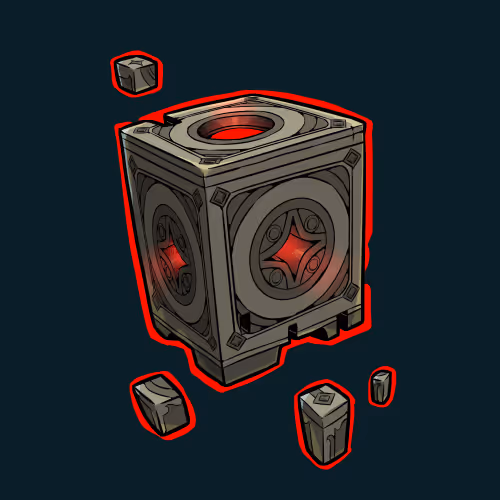 Bridgeworld Consumables