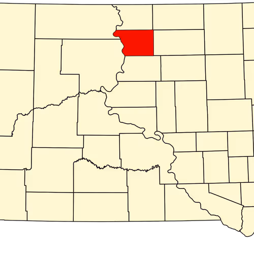 Walworth County Map
