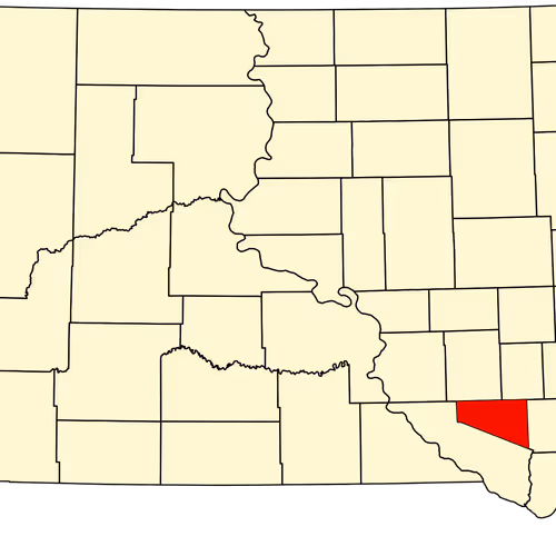 Douglas County Map