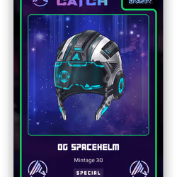 OG SpaceHelm #10
