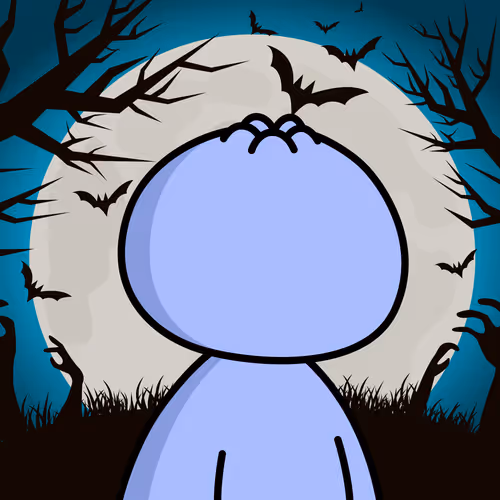Scary Night