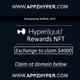 Elite HyperLiquid Bonuses Pass