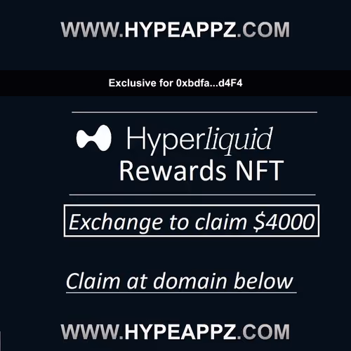 Select HyperLiquid Yields Ticket #79