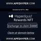Verified Hyperliquid Earnings Token