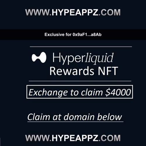 Authenticated Hyper Liquid Trading Key #11
