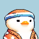 Arbitrum Pingu