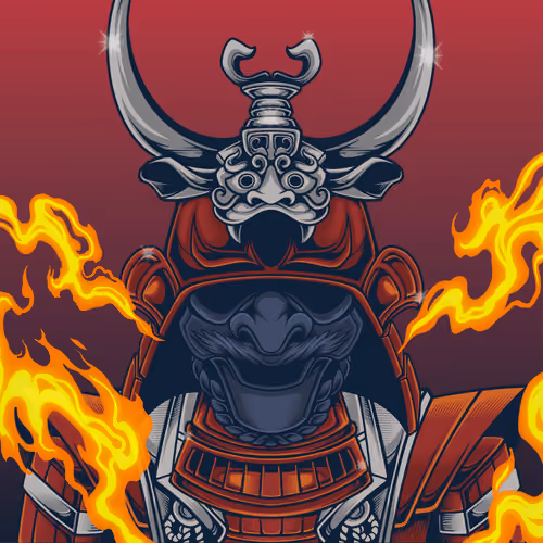 Mithical PFP #373