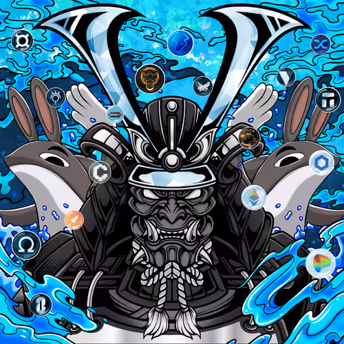Mithical PFP #2