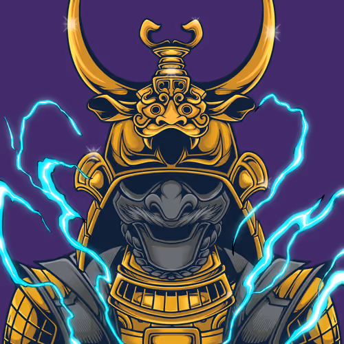 Mithical PFP #225