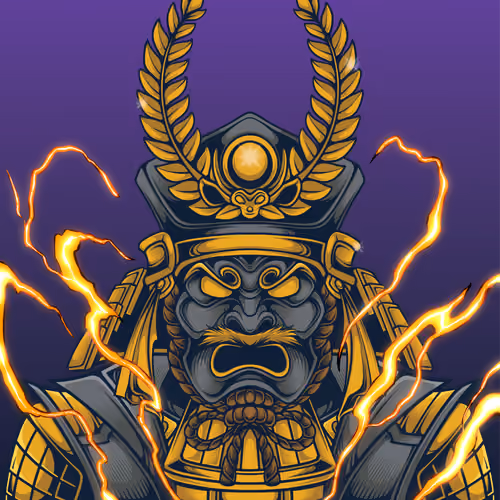 Mithical PFP #363