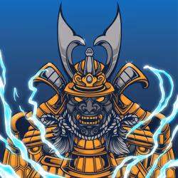 Mithical PFP #320