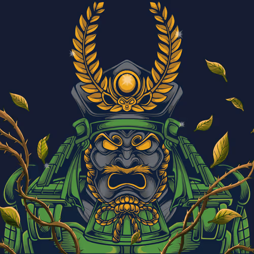 Mithical PFP #47