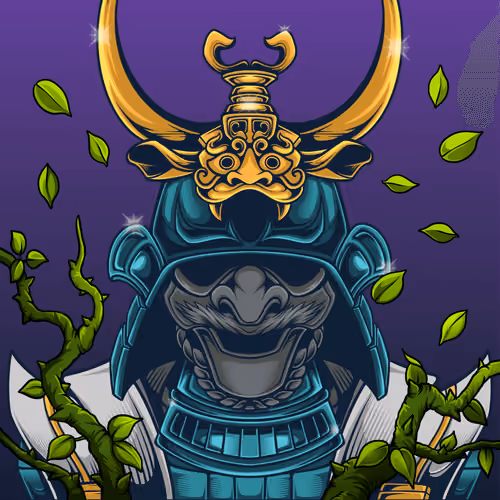 Mithical PFP #312