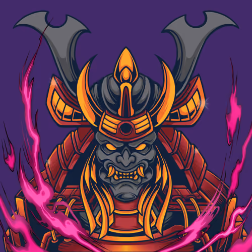 Mithical PFP #288