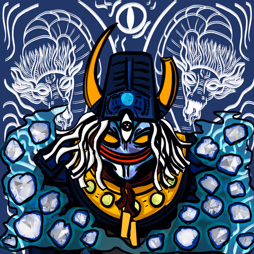 Mihtical Pfp Arbi