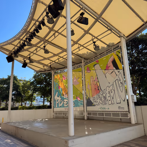 2026-01-10 幕張新都心