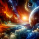 cosmic