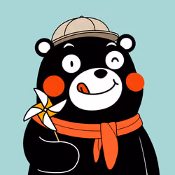 KUMAMON #691