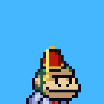 Smol Jr #440