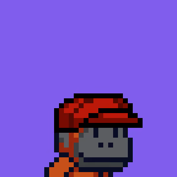 Smol Jr #10104