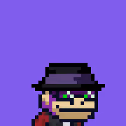 Smol Jr #8382
