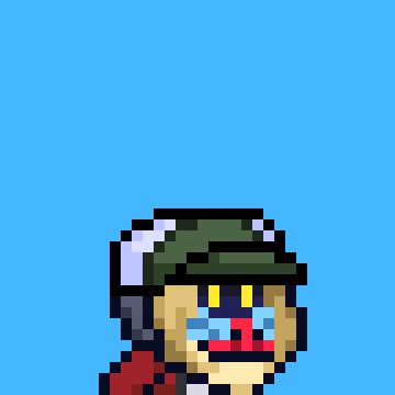 Smol Jr #254