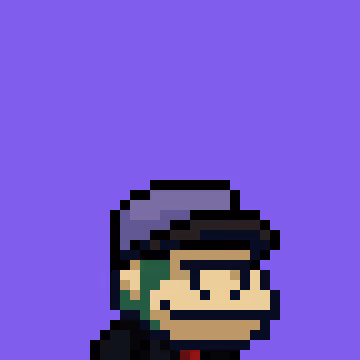 Smol Jr #439