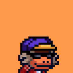 Smol Jr #2916