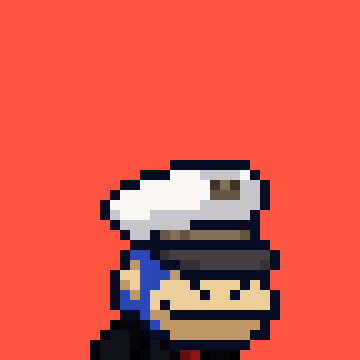 Smol Jr #3266